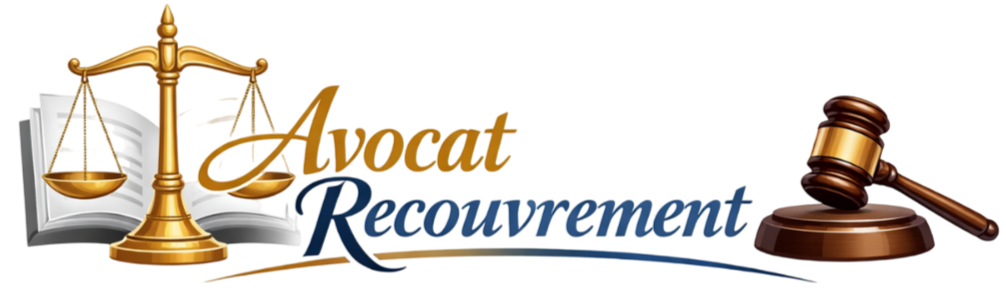 Avocat Recouvrement
